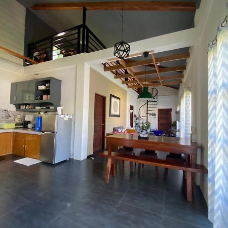 Laguna Loft Camiguin Mambajao Exterior foto