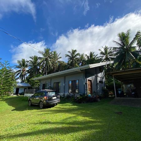 Laguna Loft Camiguin Mambajao Exterior foto