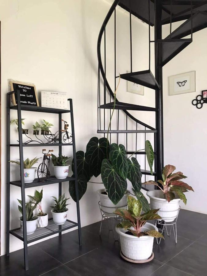 Laguna Loft Camiguin Mambajao Exterior foto