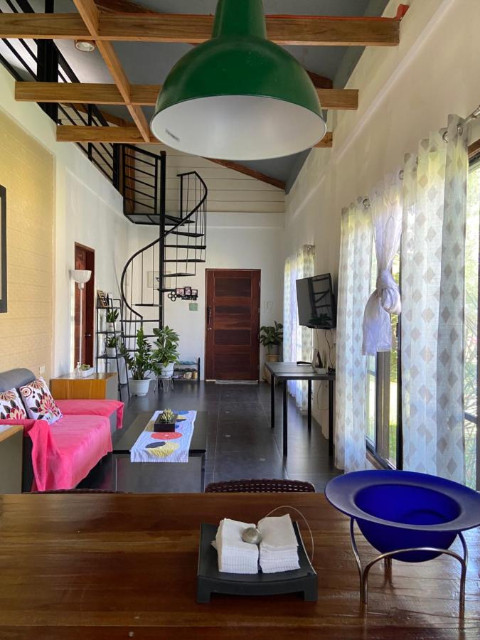 Laguna Loft Camiguin Mambajao Exterior foto
