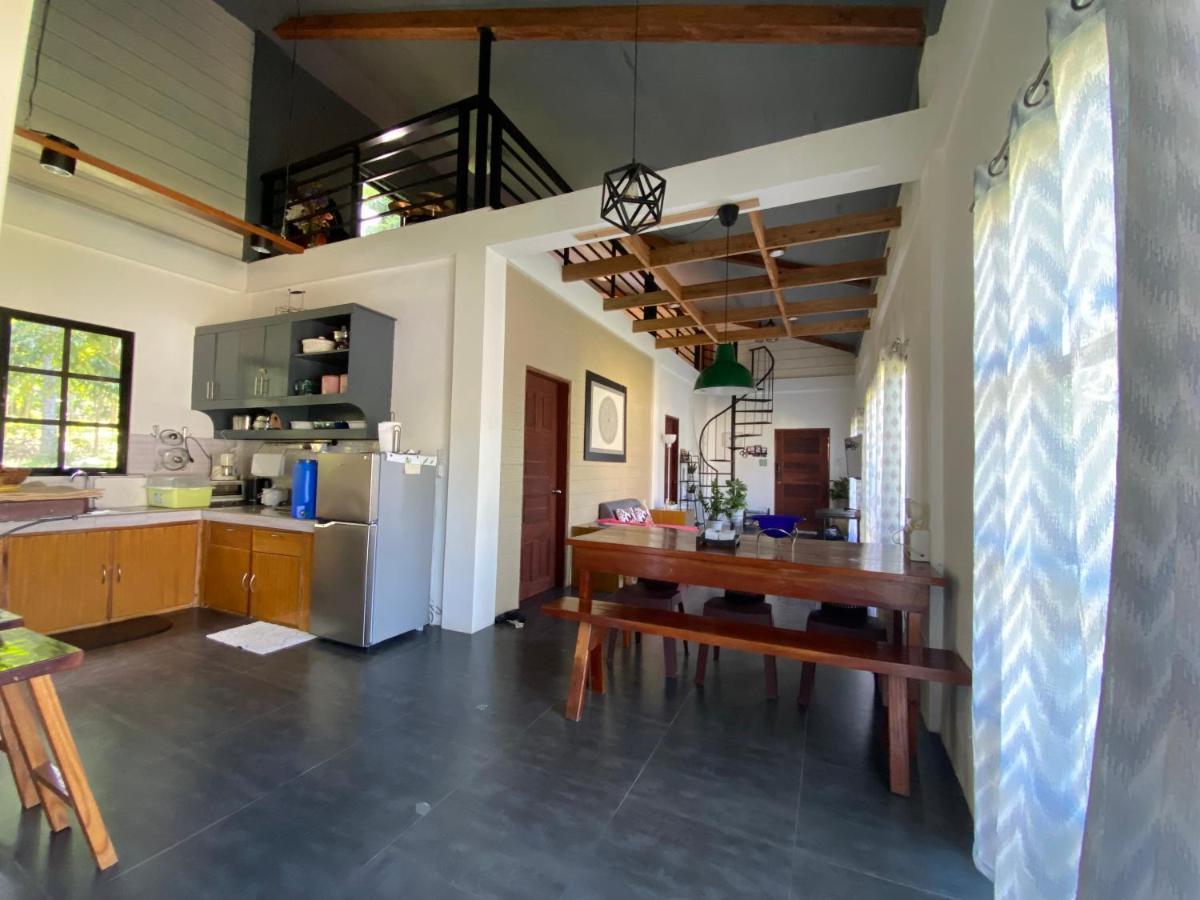 Laguna Loft Camiguin Mambajao Exterior foto