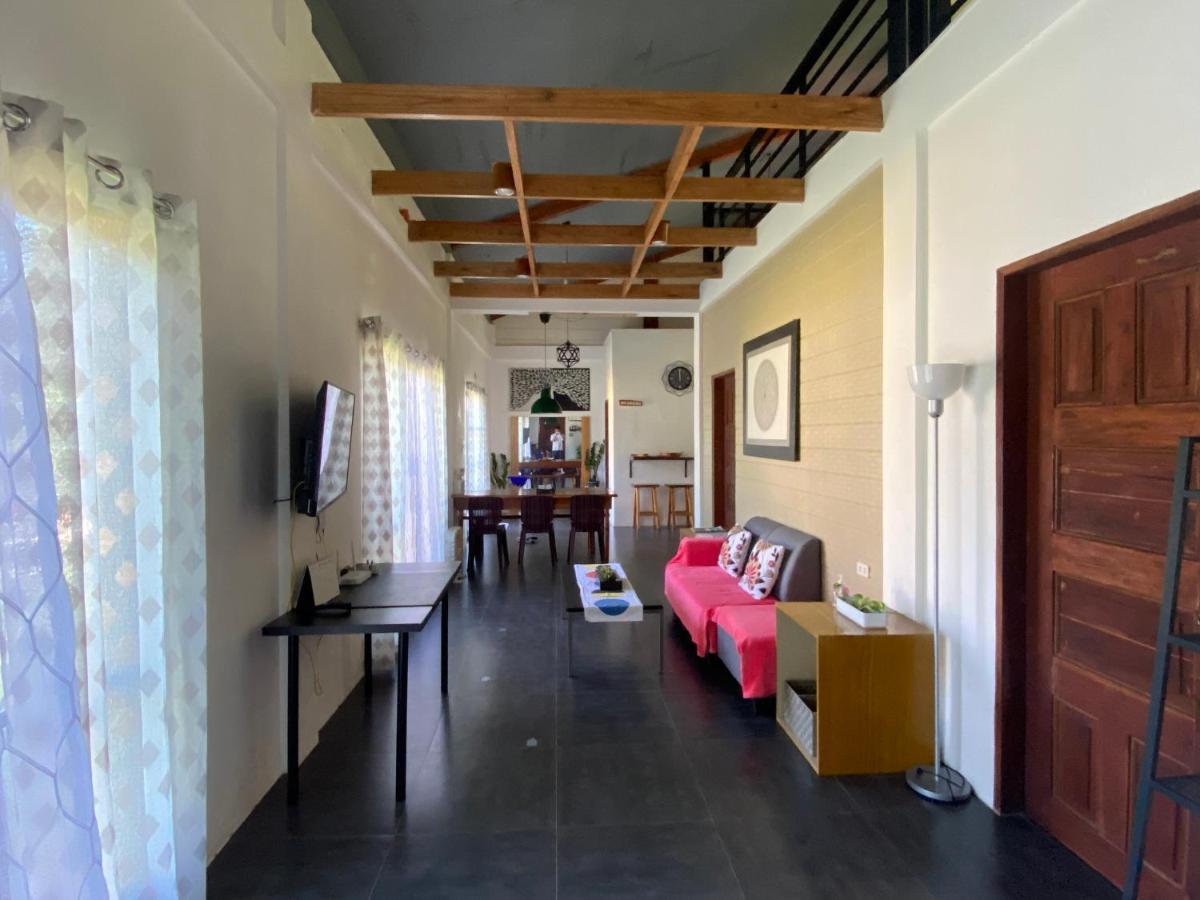 Laguna Loft Camiguin Mambajao Exterior foto
