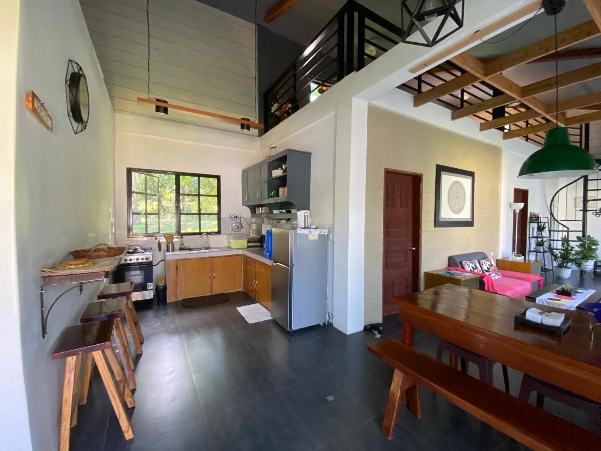 Laguna Loft Camiguin Mambajao Exterior foto