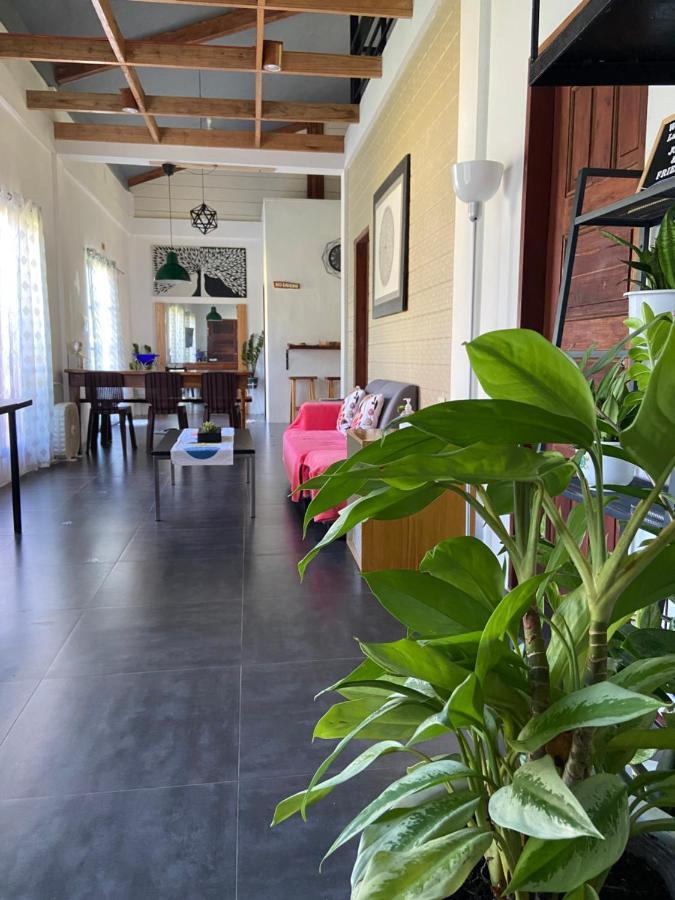Laguna Loft Camiguin Mambajao Exterior foto