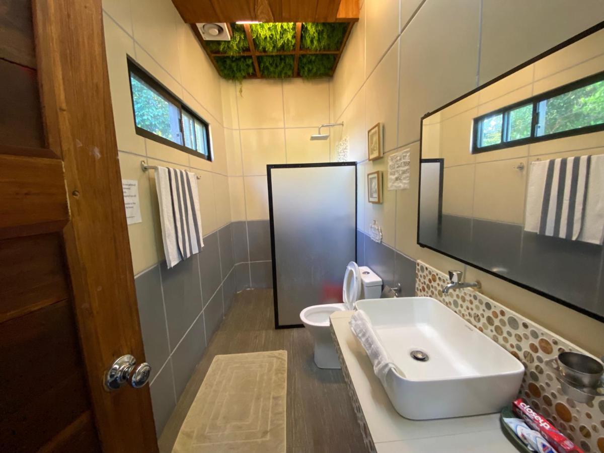 Laguna Loft Camiguin Mambajao Exterior foto