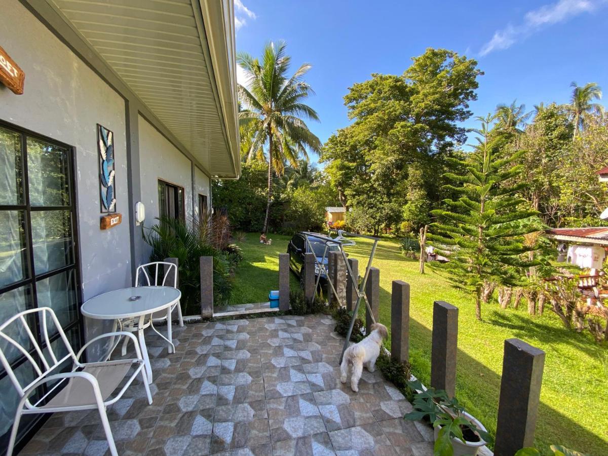 Laguna Loft Camiguin Mambajao Exterior foto